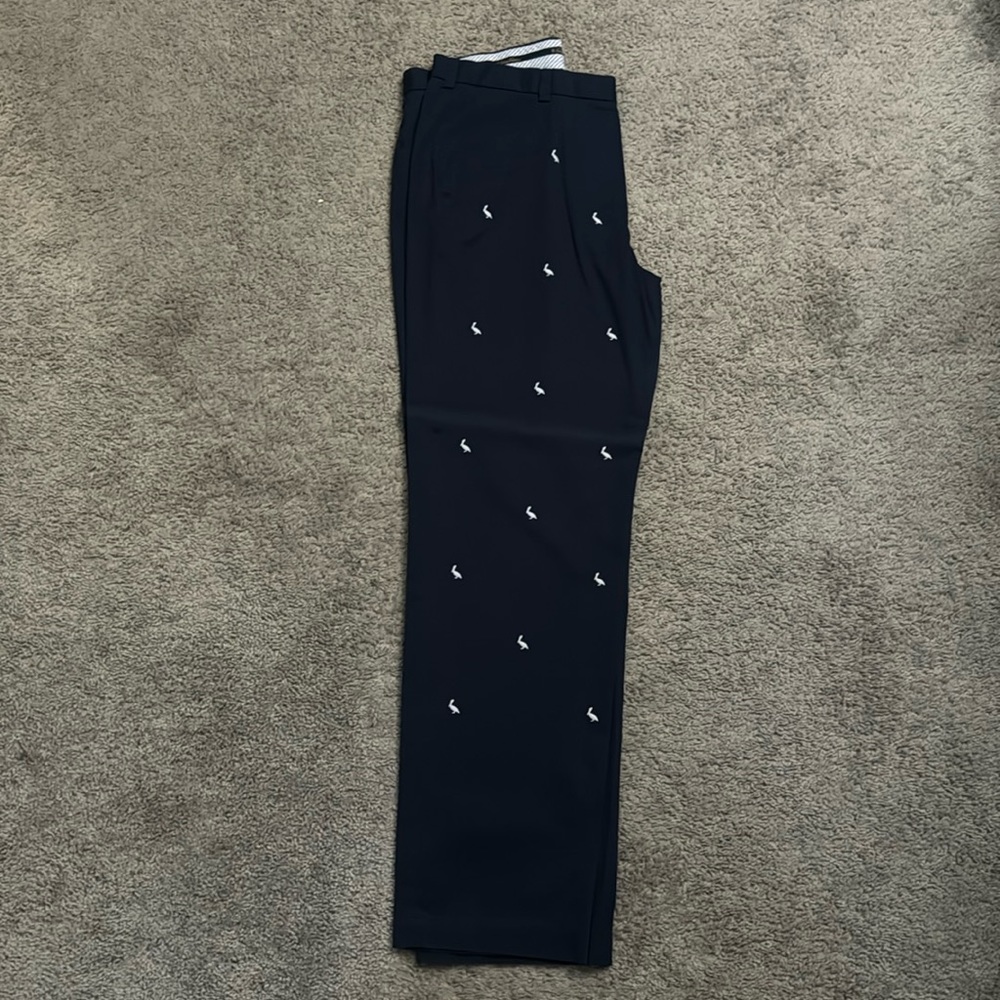 Men’s Brooks Brothers Clark Pants